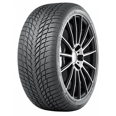 Nokian WR Snowproof P 205/45 R17 88V XL