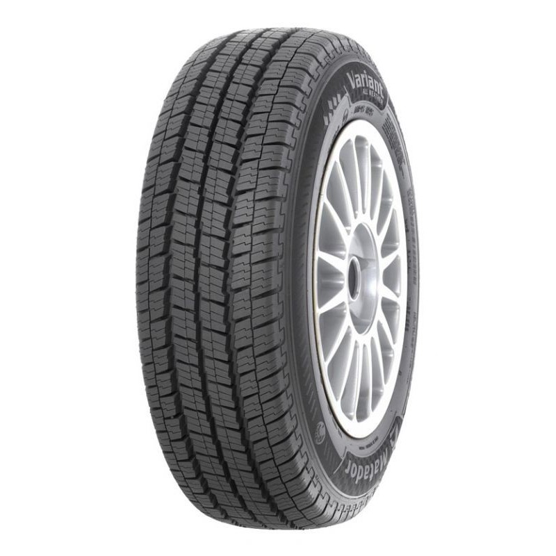 Matador MPS125 Variant All Weather 205/70 R15C 106R