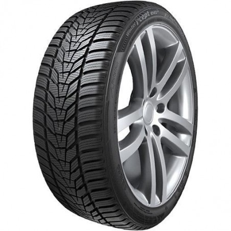 HANKOOK WINTER I*CEPT EVO3 (W330) 315/30 R21 105V