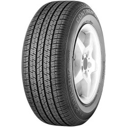 Continental Conti4x4Contact 265/50 R19 110H XL FR AO