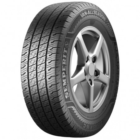 Semperit Van-AllSeason 215/75 R16C 113R