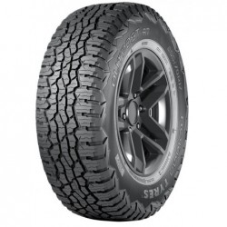 Nokian Outpost AT 225/75 R16 115S