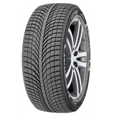 Michelin Latitude Alpin LA2 255/45 R20 101V AO
