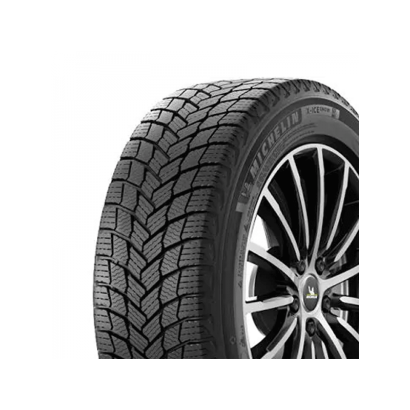 MICHELIN X-Ice Snow 225/40 R19 93H XL