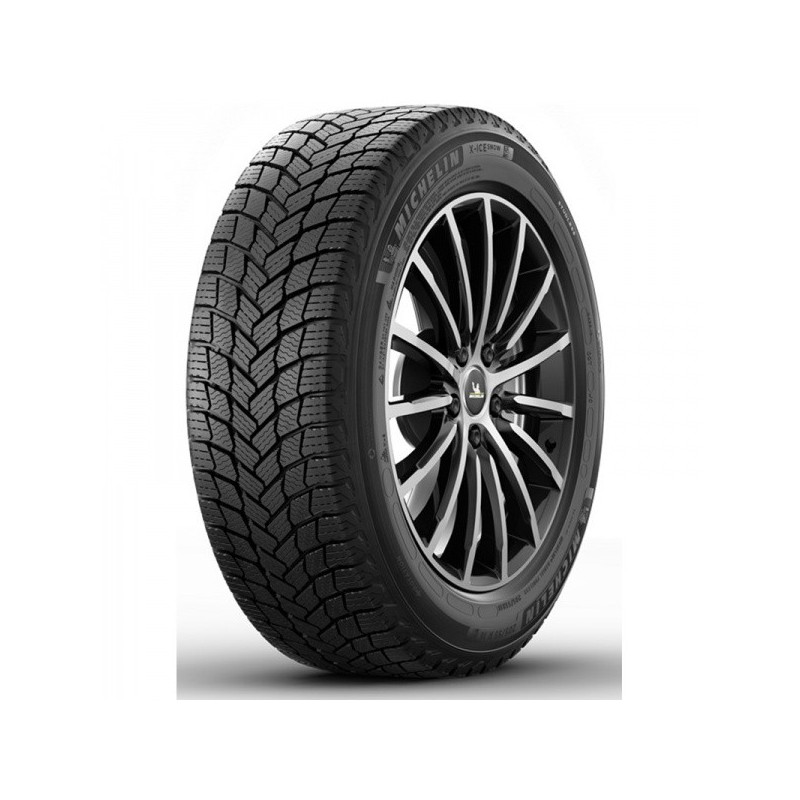 MICHELIN X-Ice Snow SUV 265/65 R17 112T