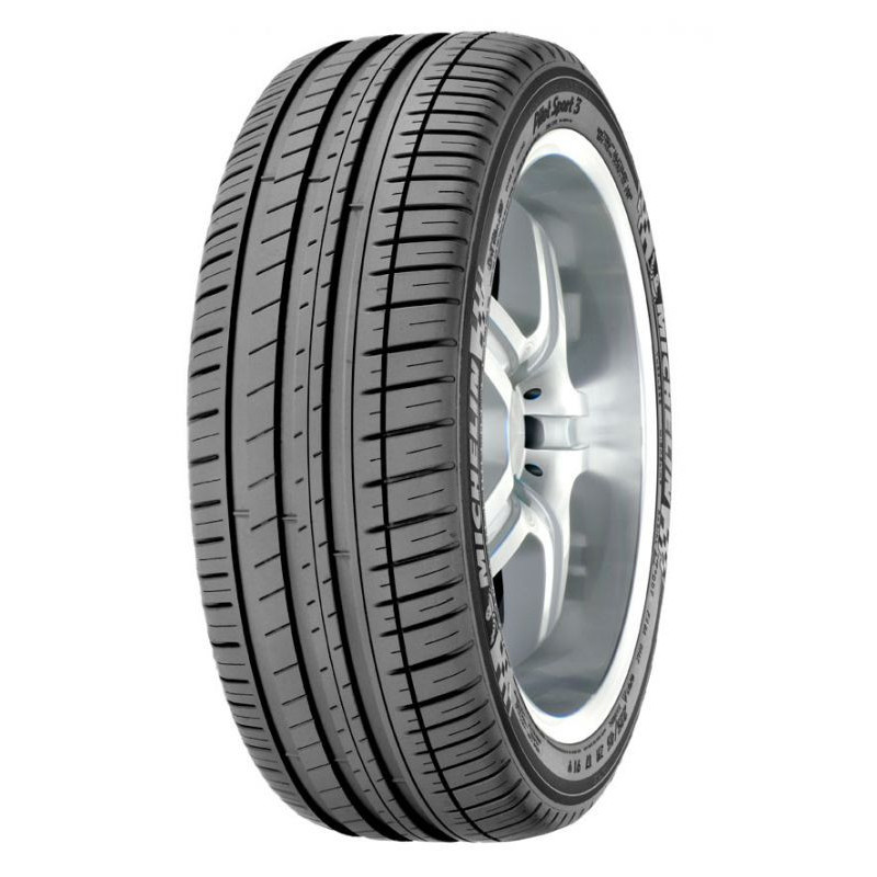 Michelin Pilot Sport 3 255/35 R19 96Y XL FSL AO