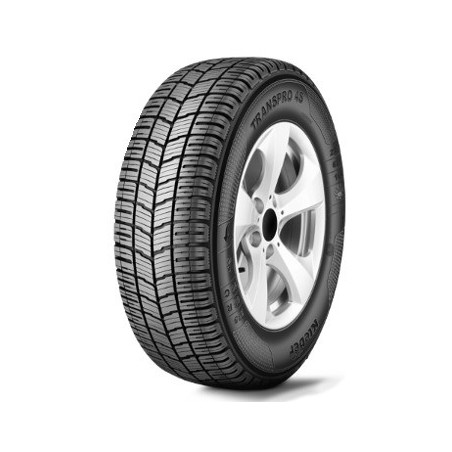Kleber Transpro 4S 215/75 R16C 116/114R
