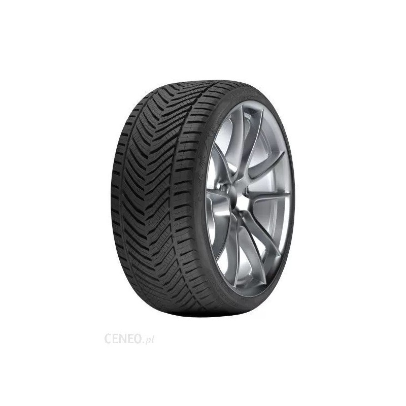 Orium All Season 235/45 R18 98Y XL