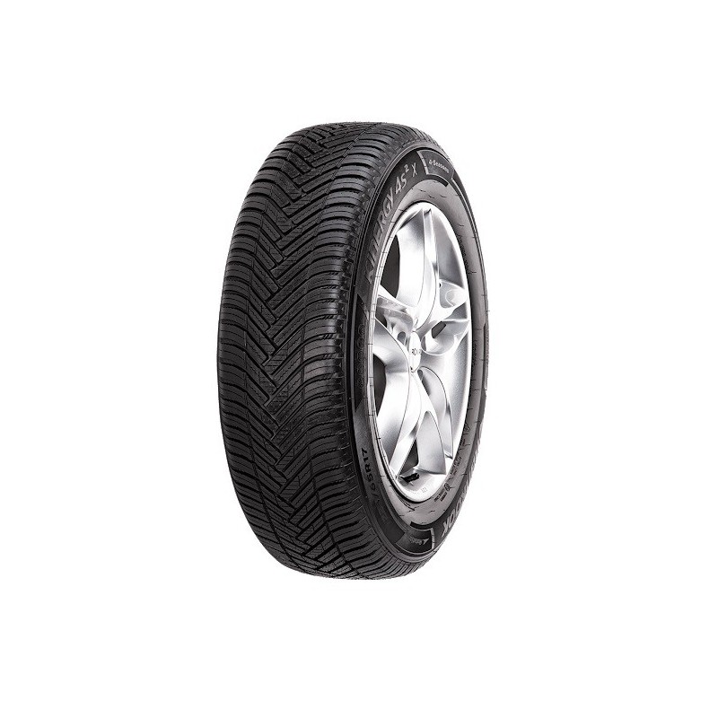 Hankook Kinergy 4S² X (H750A) 215/50 R18 92W
