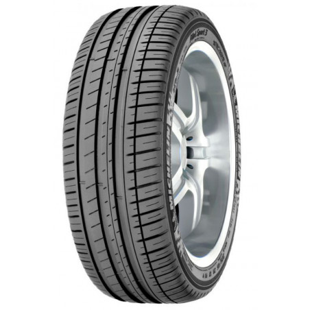 Michelin Pilot Sport 3 245/35 R20 95Y XL FSL * MOE Acoustic