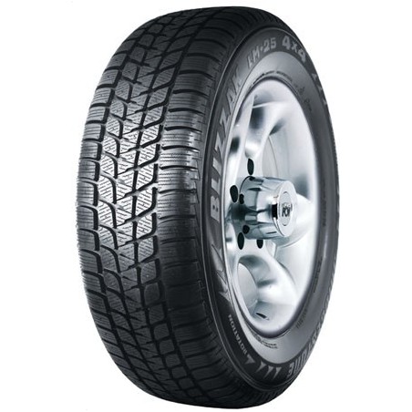 Bridgestone Blizzak LM25 245/50 R17 99H RP * Bridgestone Blizzak LM25 245/50 R17 99H RP *