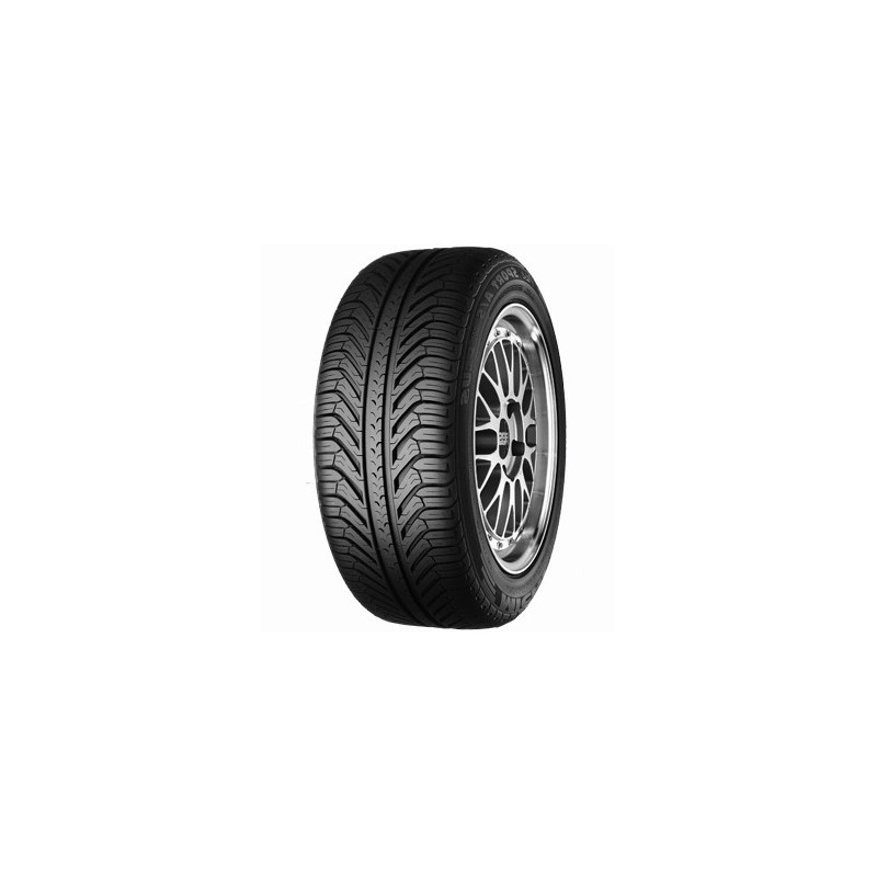 Michelin Pilot Sport A/S + 255/40 R20 101V XL FSL N0