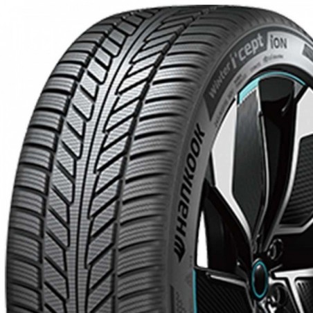 HANKOOK Winter i*cept ION X (IW01)  215/50 R19 93H