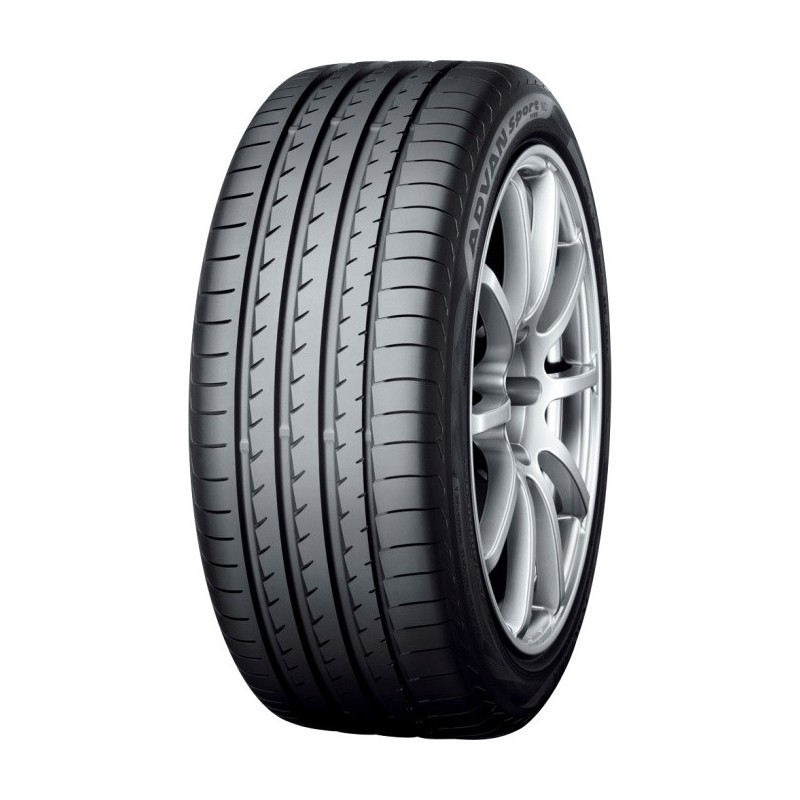Yokohama Advan Sport V105T 285/40 R22 106Y