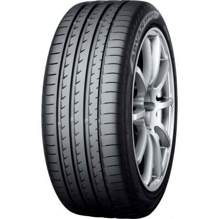 Yokohama Advan Sport V105T 285/40 R22 106Y