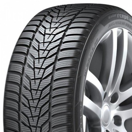 HANKOOK Winter i*cept evo3 (W330) 265/40 R20 104W XL HANKOOK Winter i*cept evo3 (W330) 265/40 R20 104W XL