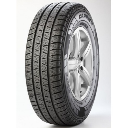 Pirelli Winter Carrier 195/70 R15C 104R Pirelli Winter Carrier 195/70 R15C 104R