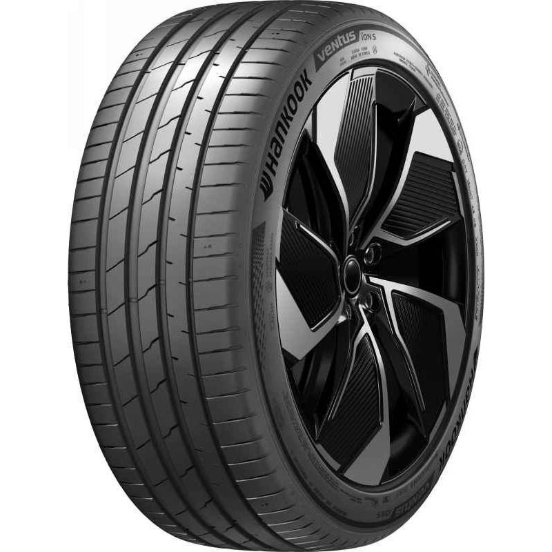 Hankook Ventus iON S (IK01) 235/35 R20 92Y XL SoundAbsorber