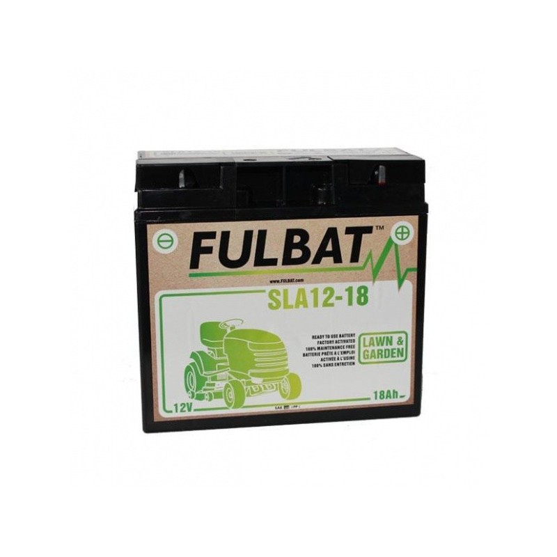 Akumuliatorius 18 Ah 150 12V 