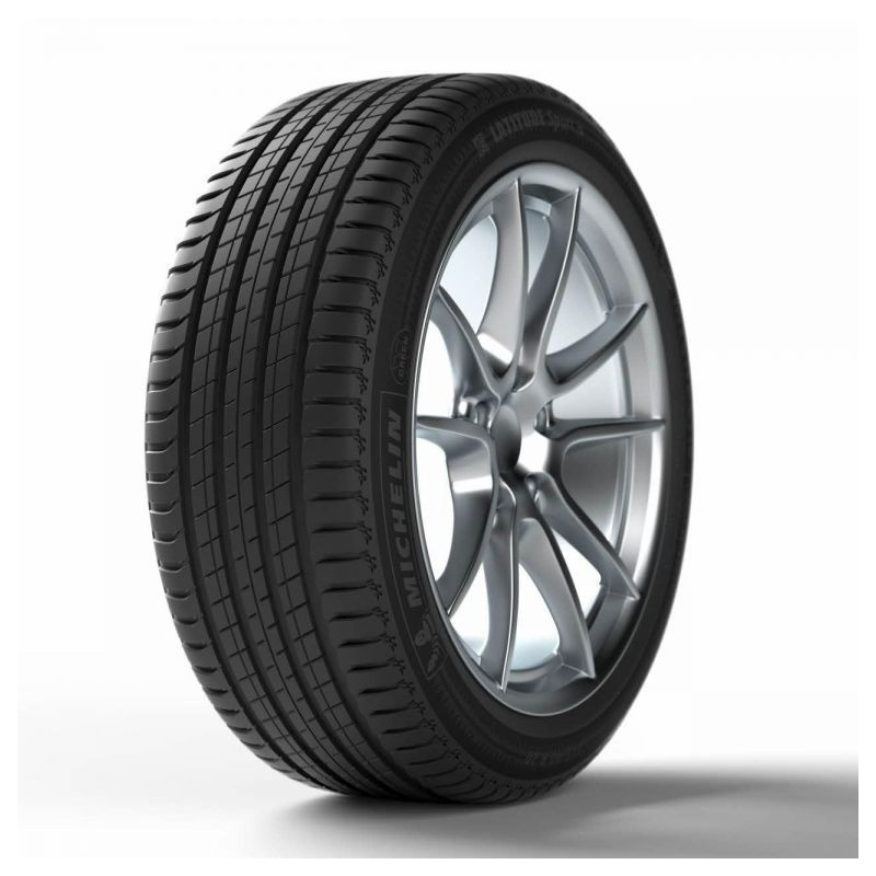 Michelin Latitude Sport 3 235/55 R19 101W AO