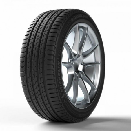Michelin Latitude Sport 3 235/55 R19 101W AO Michelin Latitude Sport 3 235/55 R19 101W AO