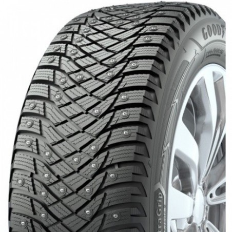 GOODYEAR UltraGrip Arctic 2 225/50 R17 98T XL
