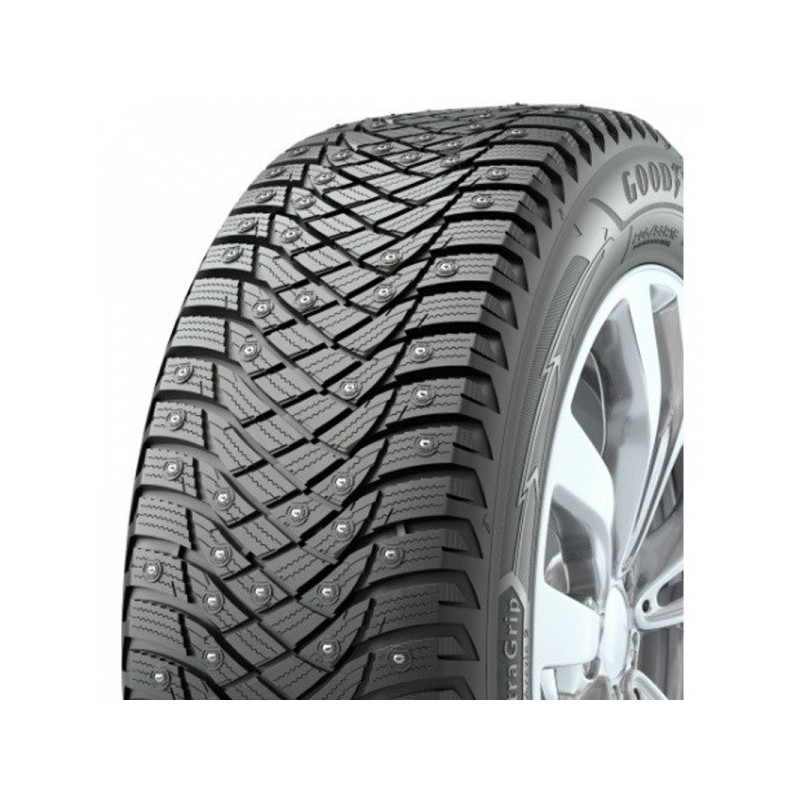 GOODYEAR UltraGrip Arctic 2 205/55 R16 94T XL