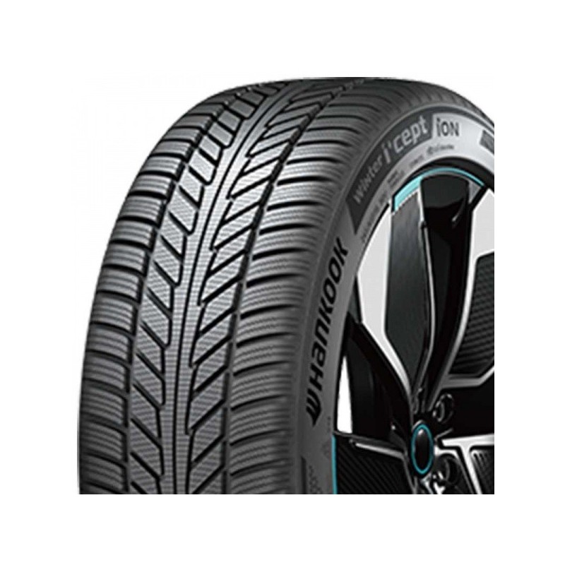 HANKOOK Winter i*cept ION X (IW01)  265/35 R21 101V XL