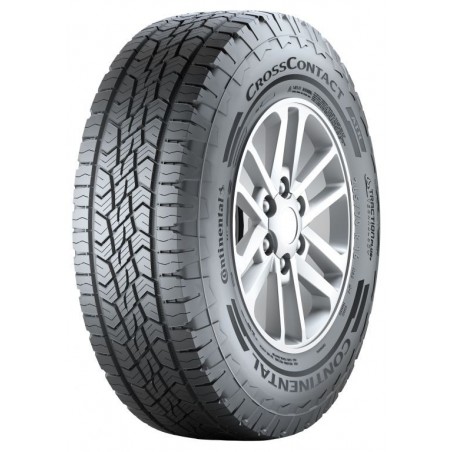 Continental ContiCrossContact ATR 255/70 R16 111T FR