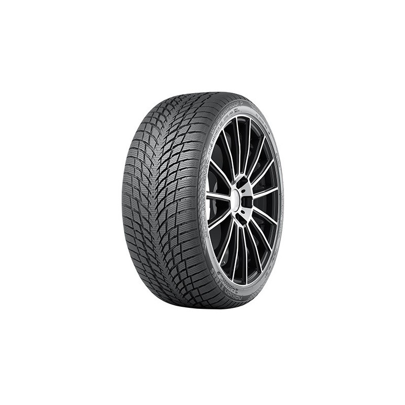 Nokian WR Snowproof P 245/45 R18 100V XL