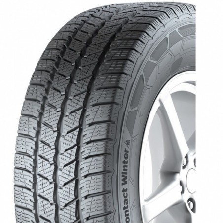 CONTINENTAL VanContact Winter 215/60 R17 104/102H CONTINENTAL VanContact Winter 215/60 R17 104/102H