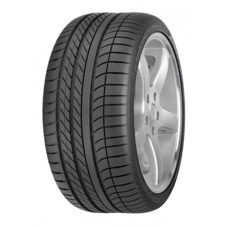 Goodyear Eagle F1 Asymmetric 275/30 R19 96Y XL FP MO