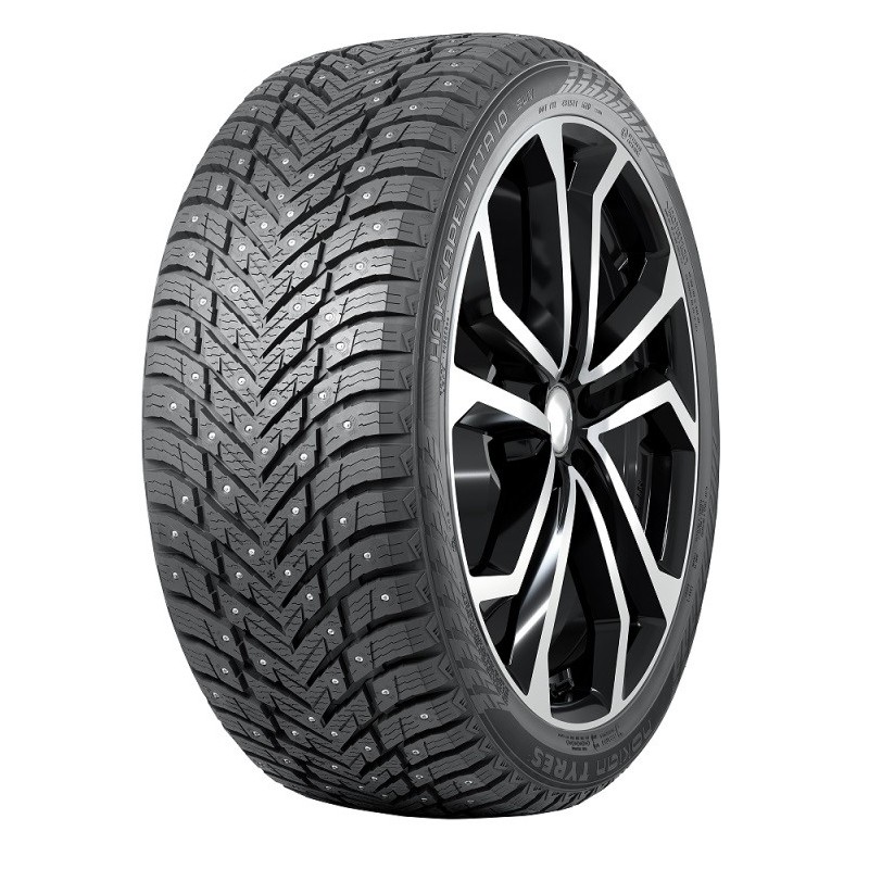Nokian Hakkapeliitta 10 SUV 255/50 R19 107T XL