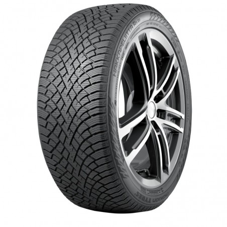 Nokian Hakkapeliitta R5 235/55 R17 103R XL Nokian Hakkapeliitta R5 235/55 R17 103R XL