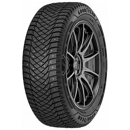GOODYEAR ULTRA GRIP ARCTIC 2 SUV 255/50 R20 109T