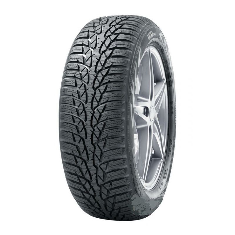 Nokian WR D4 205/65 R16 95H