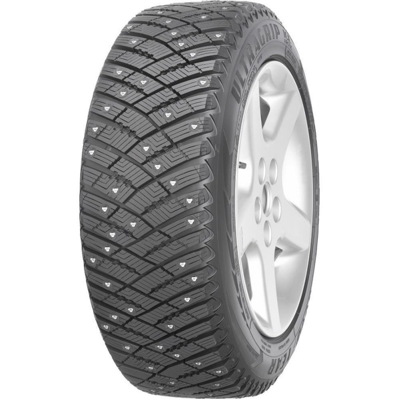 GOODYEAR ULTRA GRIP ICE ARCTIC SUV 245/70 R17 110T