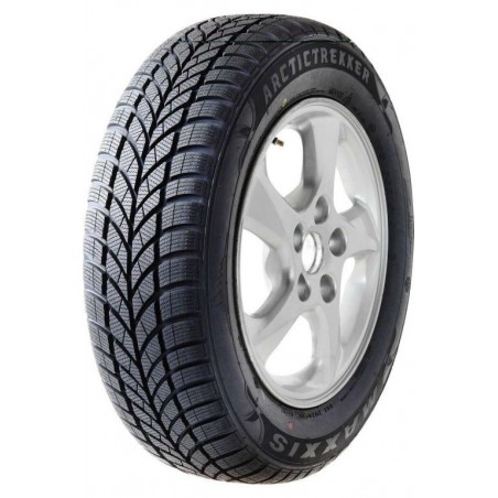 Maxxis Arctic Trekker WP05 155/70 R13 75T