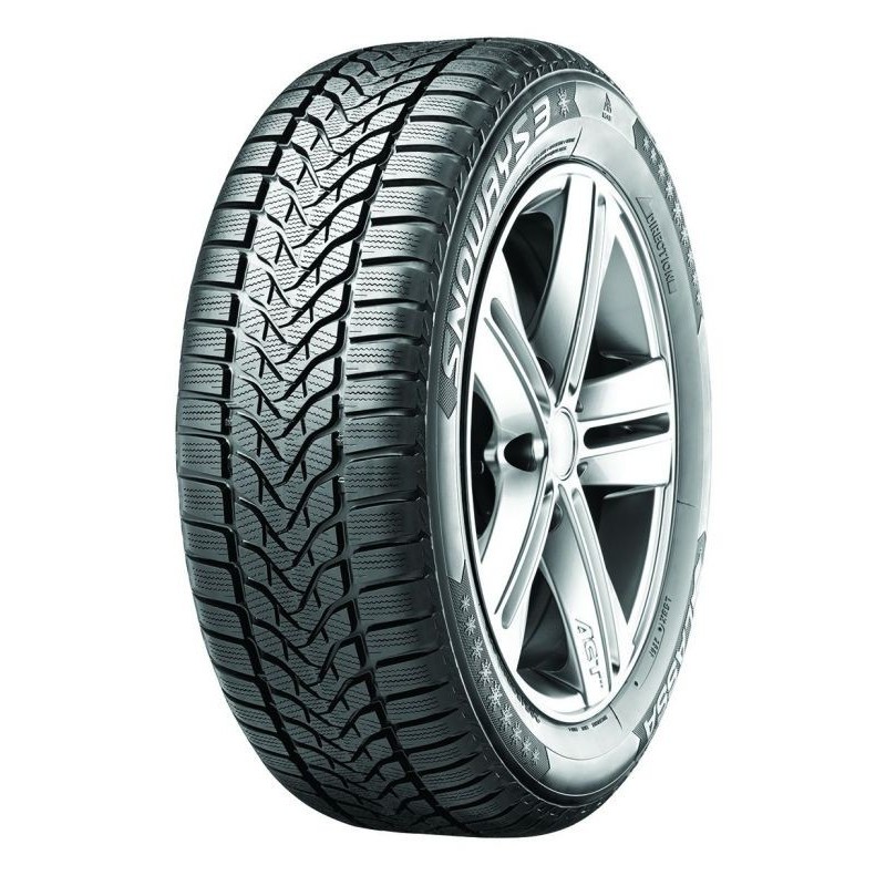 Lassa Snoways 3 205/60 R15 91H