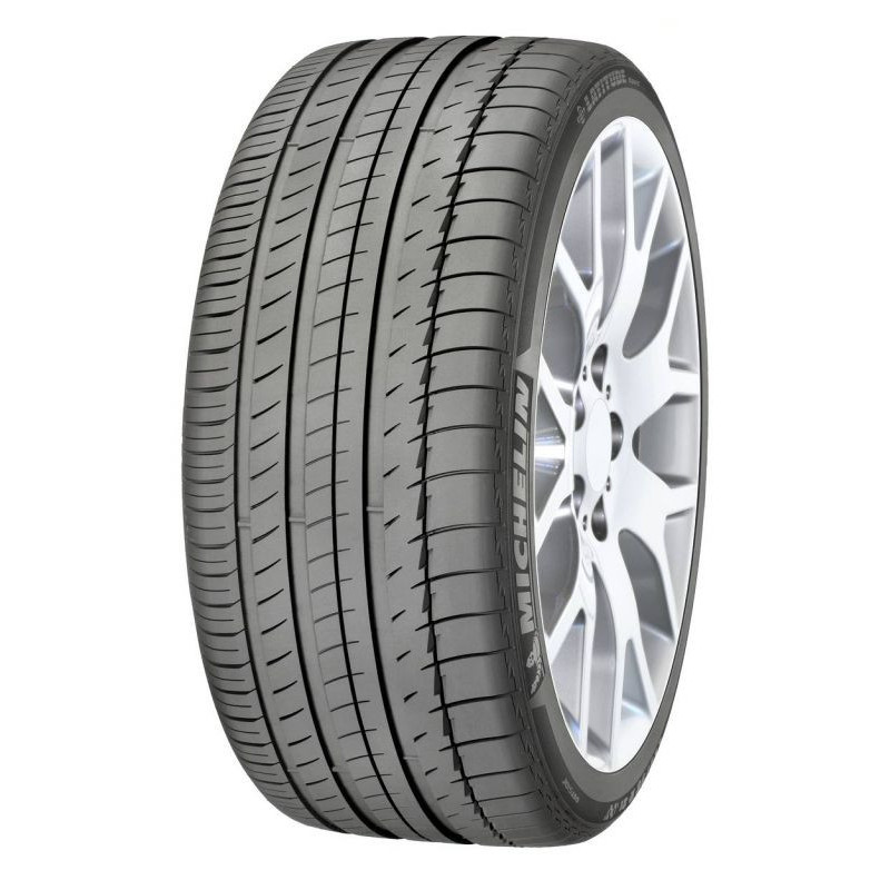 Michelin Latitude Sport 255/55 R20 110Y XL