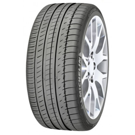 Michelin Latitude Sport 255/55 R20 110Y XL