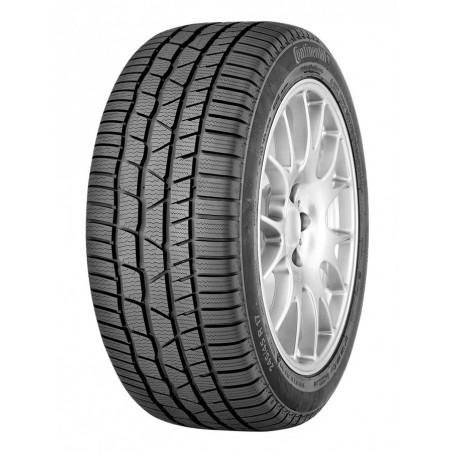 CONTINENTAL ContiWinterContact TS830 P XL 225/50 R18 99H CONTINENTAL ContiWinterContact TS830 P XL 225/50 R18 99H