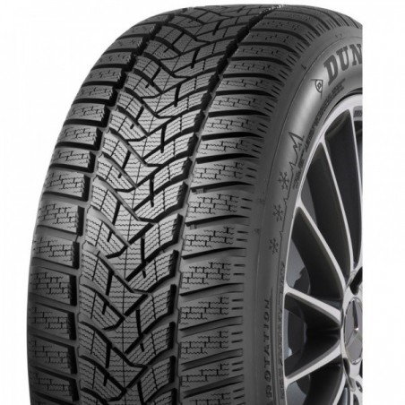 DUNLOP Winter Sport 5 245/45 R18 100V XL