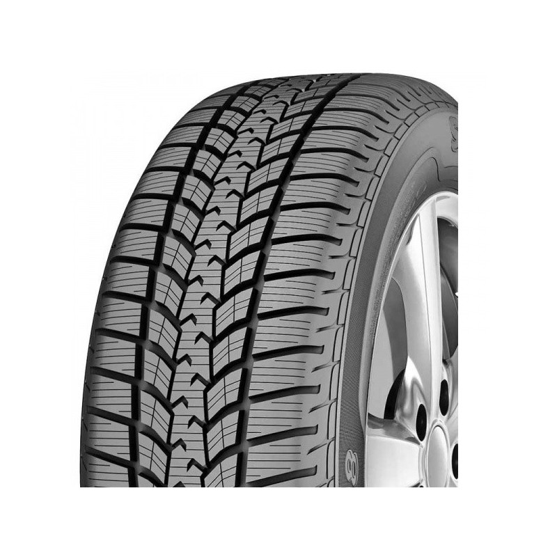 SAVA Eskimo SUV 2 225/65 R17 106H XL