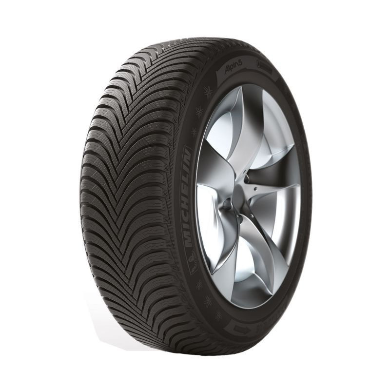 Michelin Alpin A5 215/65 R17 99H