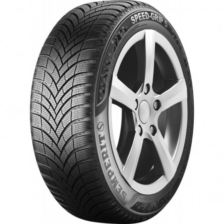 Semperit Speed-Grip 5 245/45 R18 100V XL FR