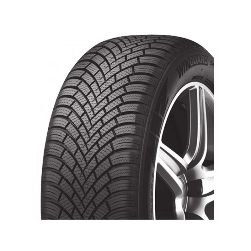 NEXEN Winguard Snow G 3 (WH21) 165/70 R14 81T