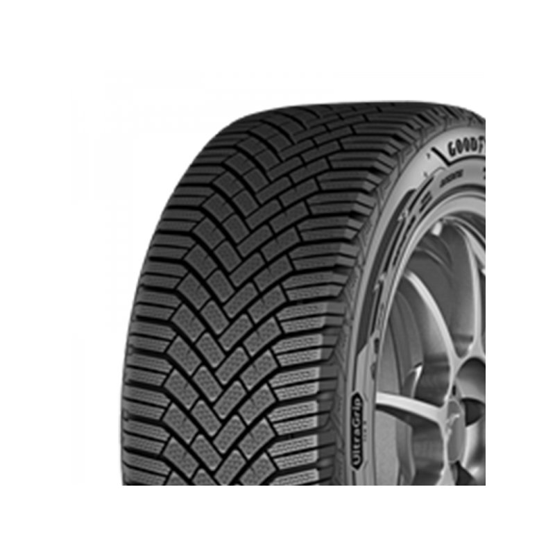 GOODYEAR UltraGrip Ice 3 215/65 R17 99T