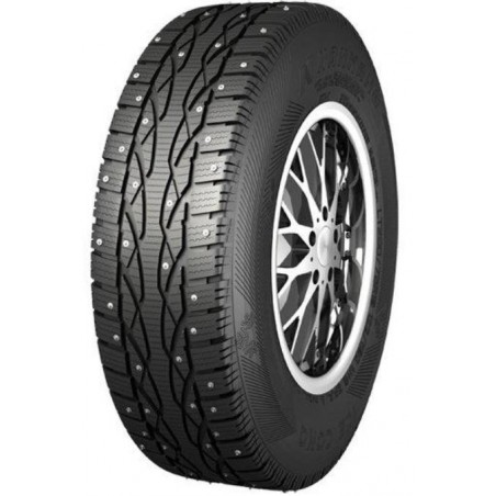NANKANG IA-1 285/75 R16 122/119Q