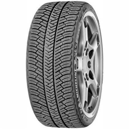 Michelin Pilot Alpin PA4 (Directional) 255/40 R20 101V XL FSL MO